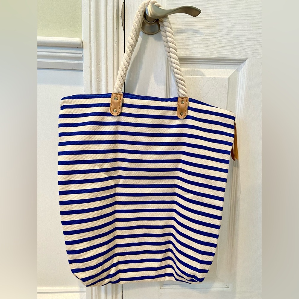 Summer & Rose Brittany Tote Bag
